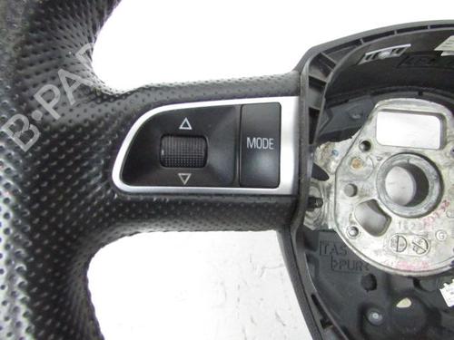 Steering wheel AUDI A5 (8T3) 2.7 TDI | BP37870435C49 - Image 3