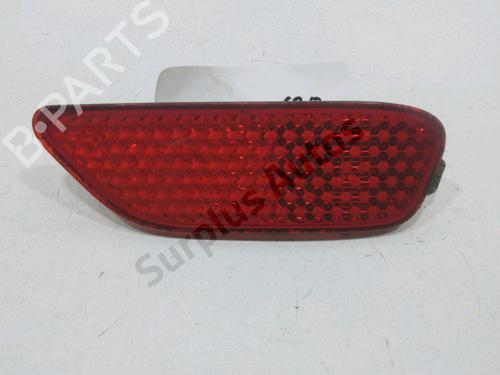Used Rear fog light CHEVROLET CAPTIVA (C100, C140) 2.0 D 4WD (150 hp) 31006913