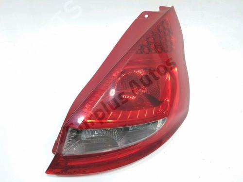 right-taillight-ford-fiesta-vi-cb1-ccn-2008-36764983 main image