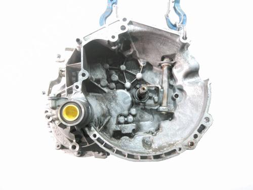 Used Gearbox PEUGEOT 206+ (2L_, 2M_) 1.1 (60 hp) 28224124