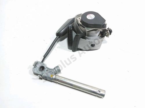 Used Front right belt tensioner Front right belt tensioner RENAULT GRAND SCÉNIC III (JZ0/1_) 1.6 dCi (JZ00, JZ12) (130 hp) 34643275 34643275