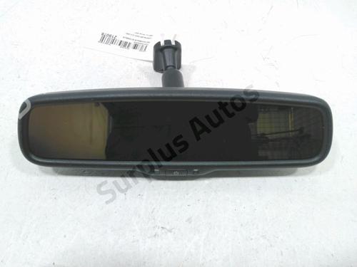 Used Rear mirror CHRYSLER 300C (LX, LE) 3.0 CRD (218 hp) 31003703