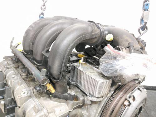 Engine PORSCHE BOXSTER (987) S 3.2 | BP32260643M1 - Image 5