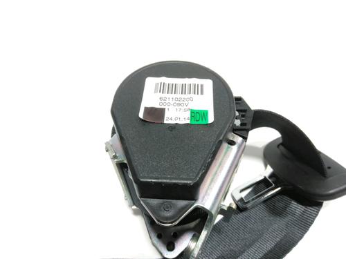 Rear left belt tensioner VW GOLF VII (5G1, BQ1, BE1, BE2) 2.0 TDI | BP28233861C89 