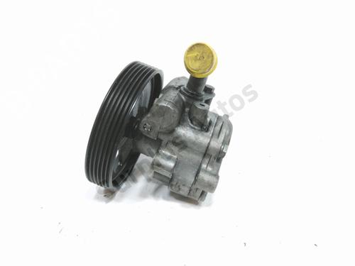 Used Steering pump FORD FUSION (JU_) 1.4 TDCi (68 hp) 28616913