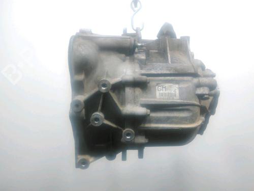 Gearbox OPEL ANTARA A (L07) 2.0 CDTI | BP28223909M3 