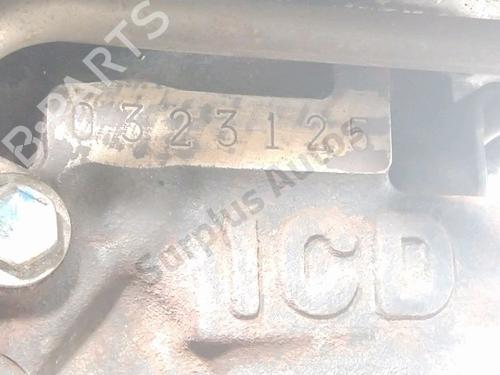 Engine TOYOTA COROLLA (_E12_) 2.0 D-4D (CDE120_, CDE120R) | BP38633772M1 - Image 5