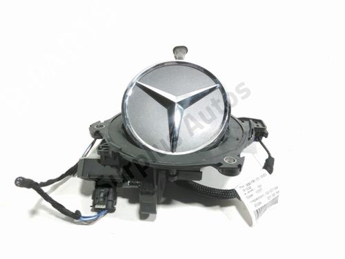 Camera MERCEDES-BENZ EQA (H243) EQA 250+ (243.702) | BP37771112E14 - Image 2