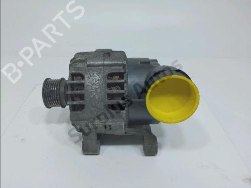 Used Alternator Alternator BMW 3 Coupe (E46) 328 Ci (193 hp) 40464381 40464381