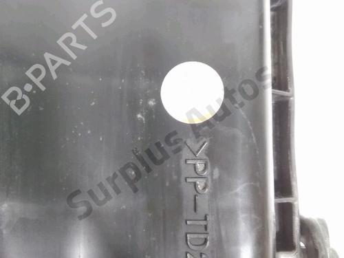 Air filter box SUZUKI SWIFT V (AZ) 1.2 Hybrid (Mild Hybrid) (A2L412) | BP37762179M87 - Image 5