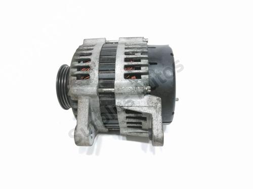 Alternator CHEVROLET MATIZ (M200, M250) 0.8 | BP29857005M7