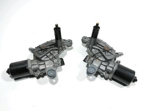 Vindrute Vindusviskermekanisme CITROËN C4 Picasso I MPV (UD_) 1.6 HDi | BP28273108C83 