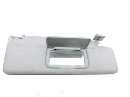 Used Right sun visor Right sun visor 31002400 31002400
