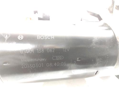 Starter BMW 1 (F21) 114 i | BP37763613M8  - Image 5