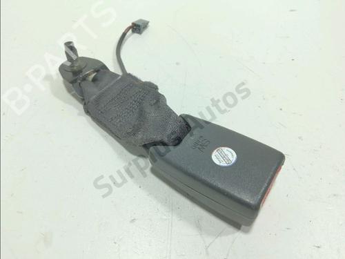 Seat buckle RENAULT CAPTUR I (J5_, H5_) 1.5 dCi 90 (J5N4, J5M5, J5MW, J5M6, J5AL, J5AJ) | BP37870570I32 - Image 2