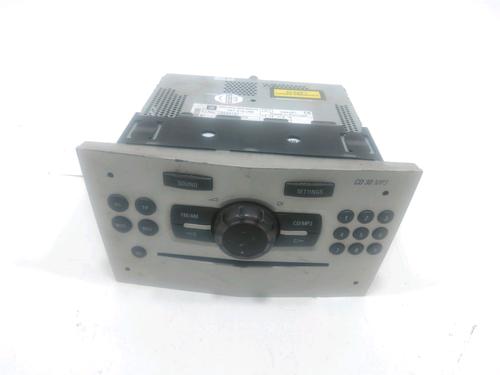 Used Radio Radio 37769906 37769906