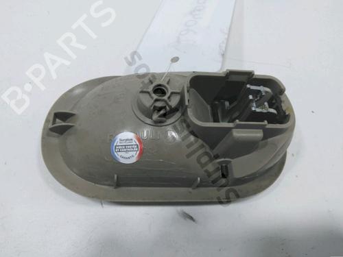 Front left interior door handle RENAULT SCÉNIC II (JM0/1_) 1.9 dCi (JM14) | BP30996489I13