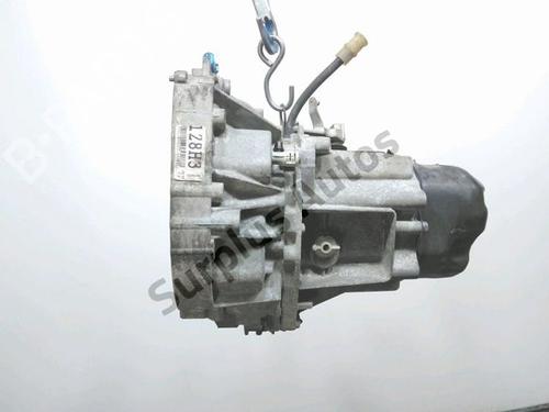 Gearbox RENAULT MODUS / GRAND MODUS (F/JP0_) 1.2 (JP0C, JP0K, FP0C, FP0K, FP0P, JP0P, JP0T) | BP28224233M3 - Image 4