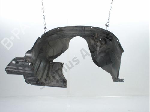 Paso rueda SUZUKI SX4 S-Cross (JY) 1.4 Hybrid (Mild Hybrid) (AKK 414) (129 hp) 32356324