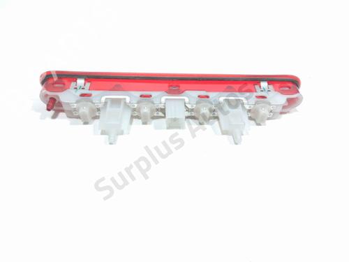 Third brake light CITROËN C3 III (SX) 1.5 BlueHDi 100 (SXYHYP, SXYHTU) | BP37789419L11 - Image 2