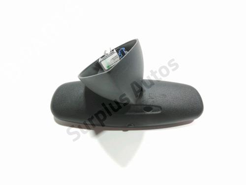 Rear mirror CITROËN C8 (EA_, EB_) 2.2 HDi | BP28264335I6 - Image 2