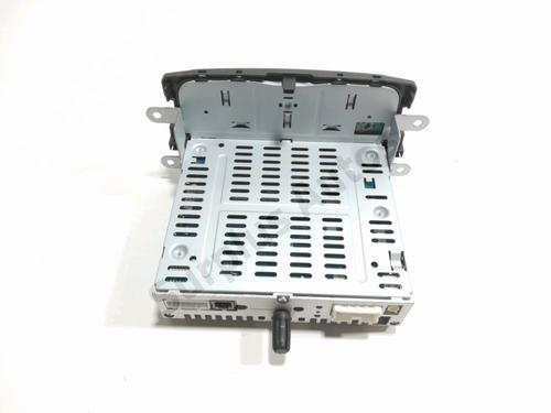 Radio DACIA SANDERO II TCe 90 (B8M1, B8MA, B8AC) | BP40213166E6 - Image 3