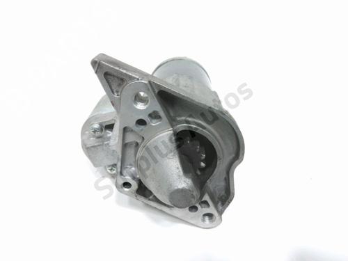Startmotor Startmotor DACIA SANDERO II 1.0 SCe 75 (B8JC, B8JD, B8NC) (73 hp) 34231941 34231941
