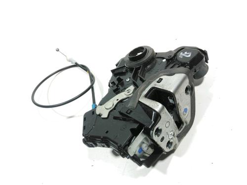 Used Front right lock Front right lock 37777099 37777099