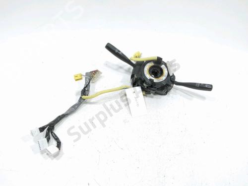 Used Steering wheel controls SUZUKI JIMNY Closed Off-Road Vehicle (SN) 1.3 16V 4WD (SN413, JB33) (80 hp) 30988129