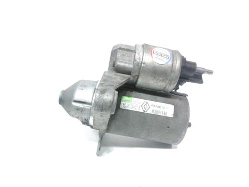 Startmotor RENAULT MEGANE III Hatchback (BZ0/1_, B3_) 1.4 TCe (BZ0F, BZ1V) (131 hp) 28222045