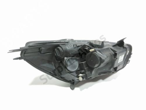 Left headlight RENAULT CLIO IV (BH_) 1.5 dCi 90 | BP28266994C28 