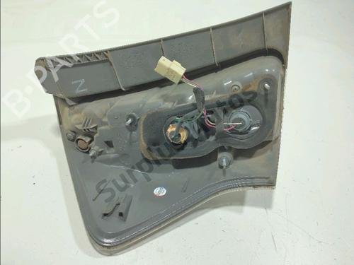 Right taillight TOYOTA PRIUS PLUS (_W4_) 1.8 Hybrid (ZVW40W, ZVW41W) | BP37871099C35 - Image 2