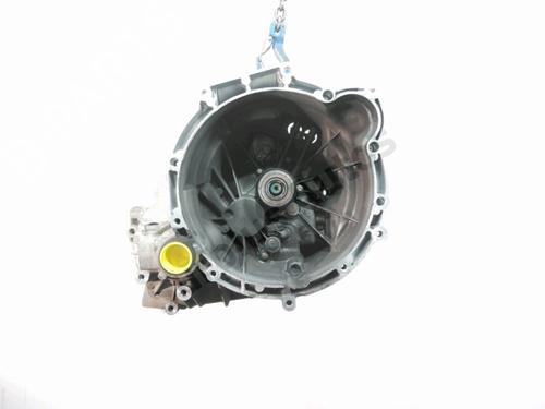 Used Gearbox Gearbox FORD FIESTA V (JH_, JD_) 1.25 16V (75 hp) 28224107 28224107