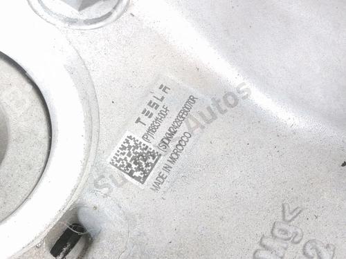 Left front steering knuckle TESLA MODEL Y (5YJY) EV | BP37765857M25 - Image 4