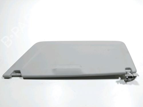 Right sun visor CITROËN C4 Picasso II 1.2 THP 130 | BP37784574I2 - Image 3