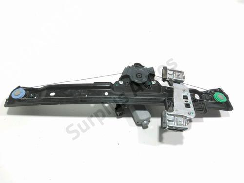 Fensterheber rechts vorne für FORD ECOSPORT 1.0 EcoBoost (125 hp) 31986685