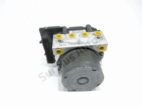 Used ABS pump ABS pump PEUGEOT 107 (PM_, PN_) 1.0 (68 hp) 40059317 40059317