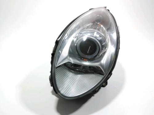 Left headlight MERCEDES-BENZ R-CLASS (W251, V251) R 500 4-matic (251.075, 251.175) | BP28266700C28 
