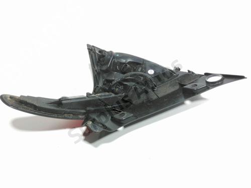 Left taillight LANCIA YPSILON (312_) 1.2 (312.PXA1A, 312.YXA1A) | BP37789026C34 - Image 3