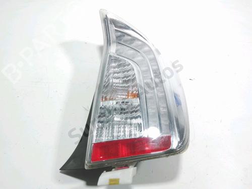 Used Right taillight TOYOTA PRIUS (_W3_) 1.8 Plug-in Hybrid (ZVW30, ZVW35) (136 hp) 31846204