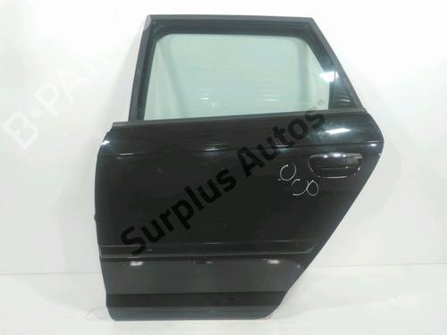 Used Left rear door Left rear door AUDI A3 Sportback (8PA) 1.6 TDI (90 hp) 36183218 36183218