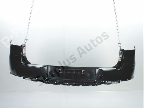 Used Rear bumper VW TIGUAN (5N_) 2.0 TDI (110 hp) 30269407