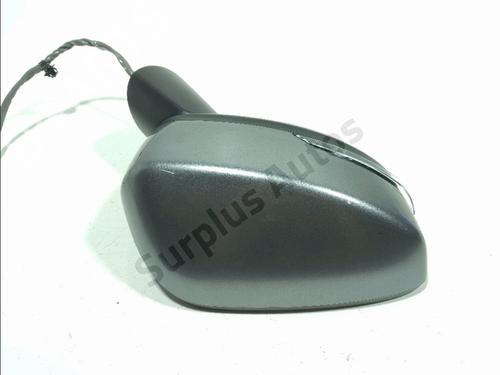 Right mirror MITSUBISHI ECLIPSE CROSS (GK_, GL_) Plug-in Hybrid 4WD (GL3W) | BP37776330C27 - Image 2
