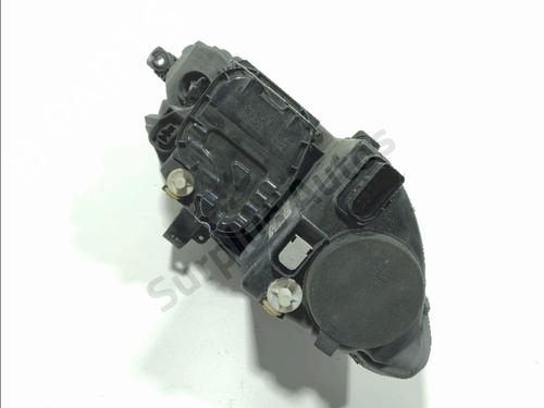 Left headlight SEAT ALTEA XL (5P5, 5P8) 1.9 TDI | BP32226685C28