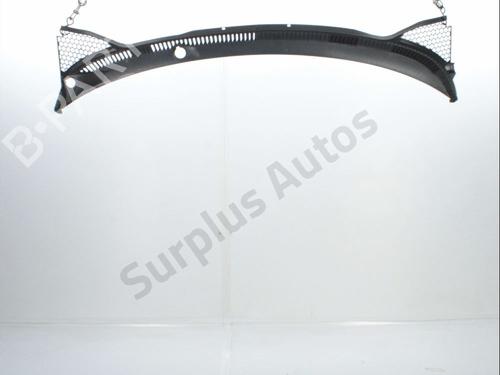 Used Scuttle panel PEUGEOT 207 (WA_, WC_) 1.4 HDi (68 hp) 32279772