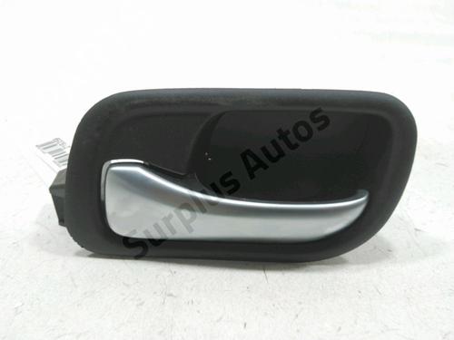Venstre bak invendig håndtak HONDA ACCORD VII (CL, CN) 2.0 (CL7) (155 hp) 31000046