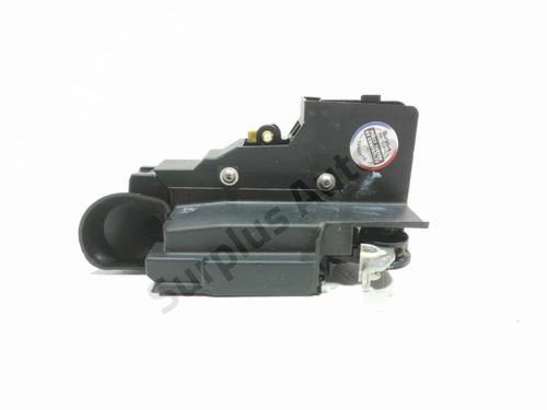 Used Front right lock Front right lock 37777177 37777177