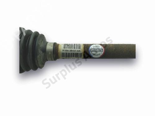Left front driveshaft FORD FIESTA VII (HJ, HF) 1.5 ST EcoBoost | BP38104367M38 - Image 4