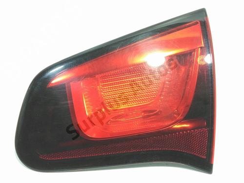 Fanale portellone destro CITROËN C3 II (SC_) 1.4 HDi 70 (SC8HZC, SC8HR0, SC8HP4) (68 hp) 32154329