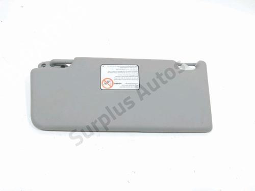 Right sun visor FORD MONDEO III (B5Y) 2.0 16V TDDi / TDCi | BP31002797I2 - Image 2